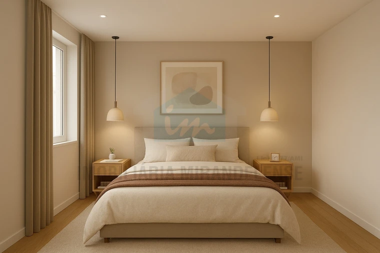 Apartamento T1 para Venda em Mirandela Foto 6