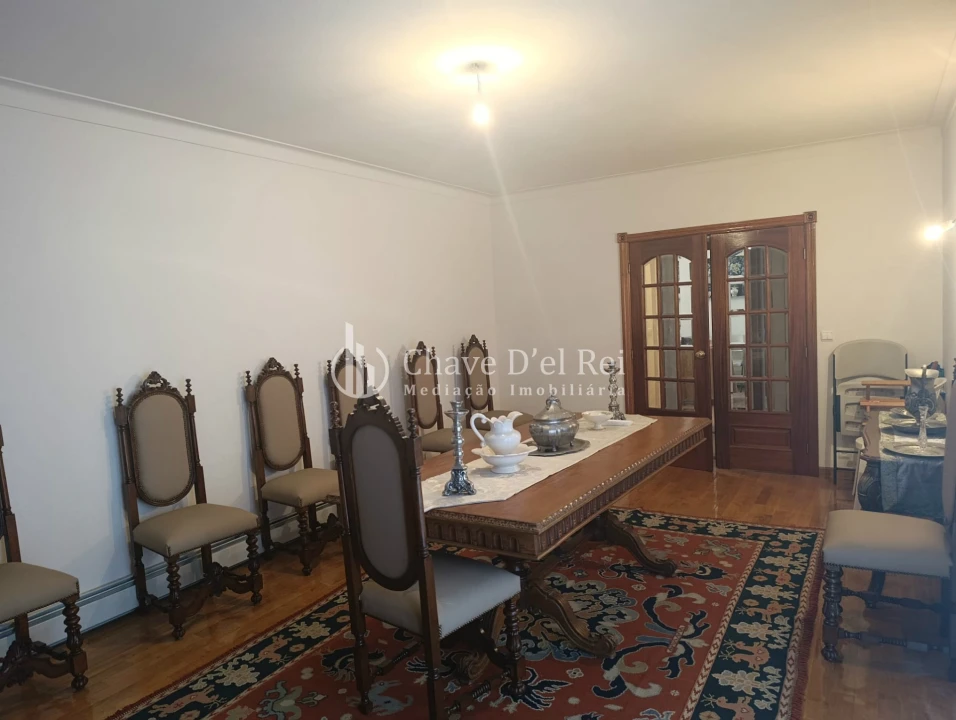 Moradia T3 para Venda em Repeses e São Salvador Foto 11