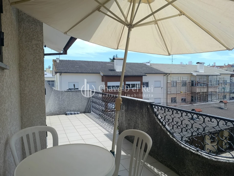 Moradia T3 para Venda em Repeses e São Salvador Foto 33