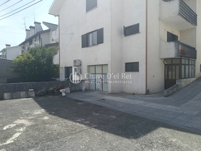 Moradia T3 para Venda em Repeses e São Salvador Foto 35