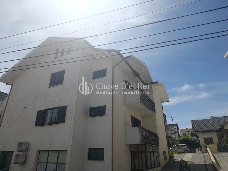 Moradia T3 para Venda em Repeses e São Salvador Foto 2