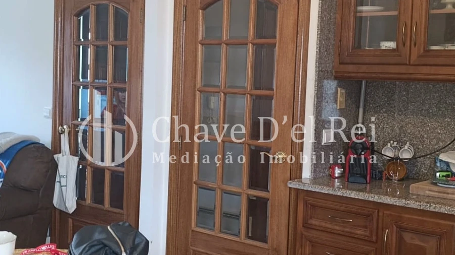 Moradia T3 para Venda em Repeses e São Salvador