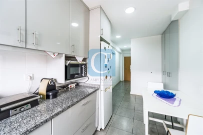 Apartamento T2 para Venda em Matosinhos e Leça da Palmeira