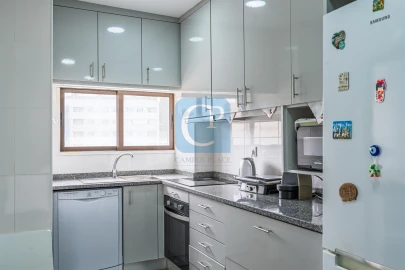 Apartamento T2 para Venda em Matosinhos e Leça da Palmeira