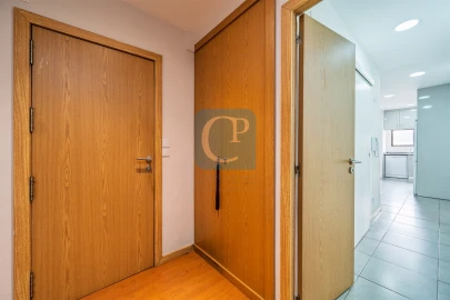 Apartamento T2 para Venda em Matosinhos e Leça da Palmeira