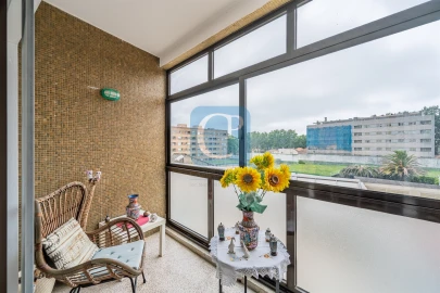 Apartamento T2 para Venda em Matosinhos e Leça da Palmeira