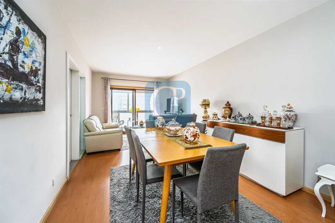 Apartamento T2 para Venda em Matosinhos e Leça da Palmeira Foto 1