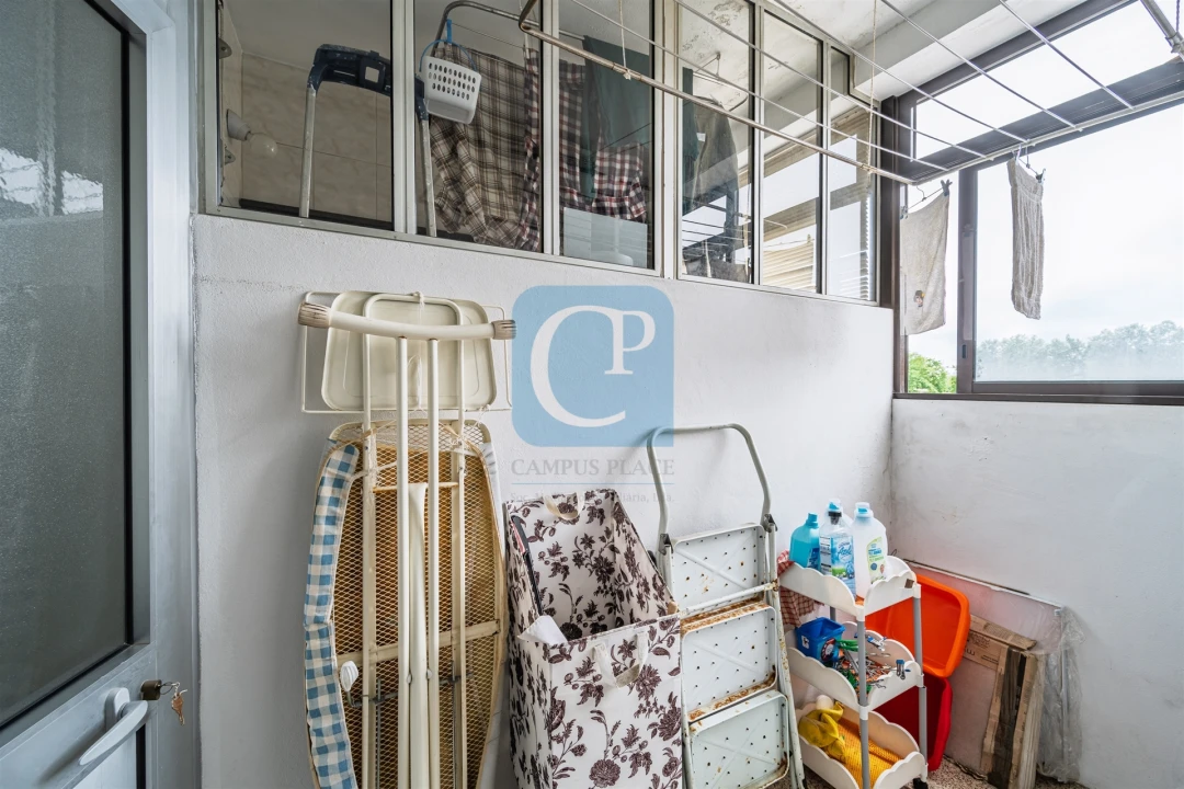 Apartamento T2 para Venda em Matosinhos e Leça da Palmeira Foto 19