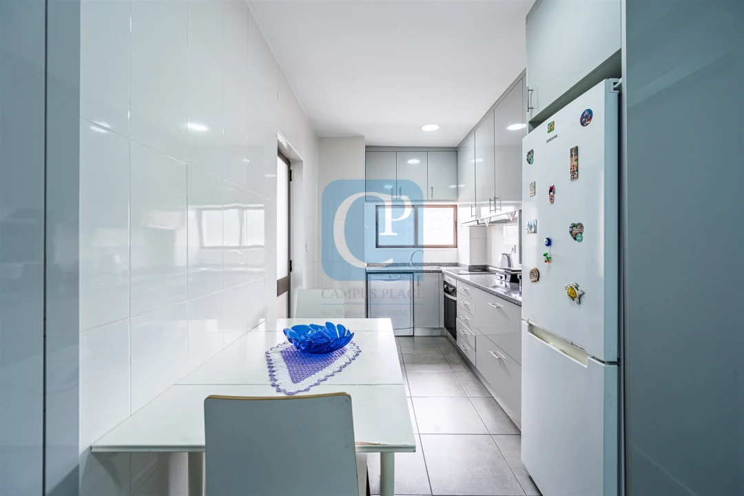 Apartamento T2 para Venda em Matosinhos e Leça da Palmeira Foto 4