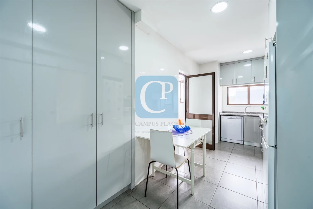 Apartamento T2 para Venda em Matosinhos e Leça da Palmeira Foto 6