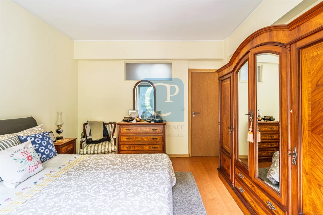 Apartamento T2 para Venda em Matosinhos e Leça da Palmeira Foto 12