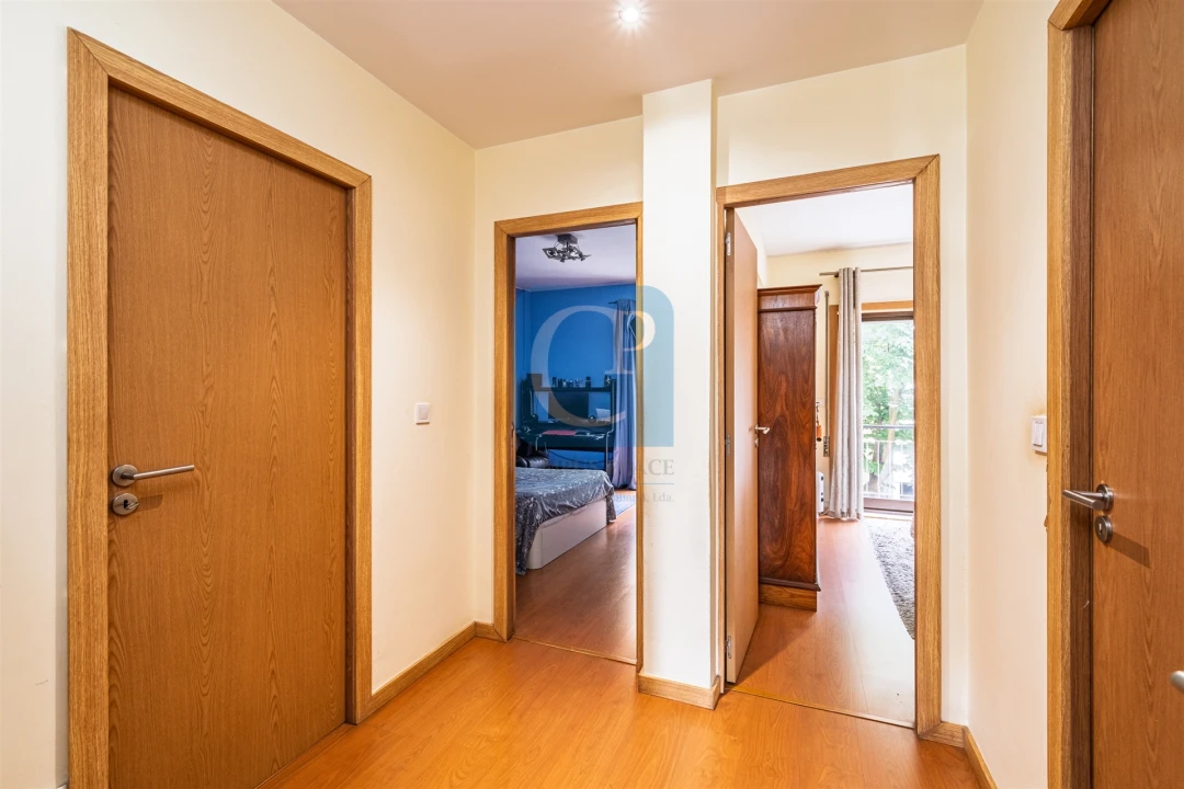 Apartamento T2 para Venda em Matosinhos e Leça da Palmeira Foto 10