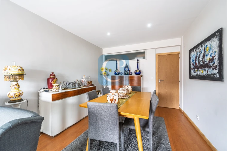 Apartamento T2 para Venda em Matosinhos e Leça da Palmeira Foto 3