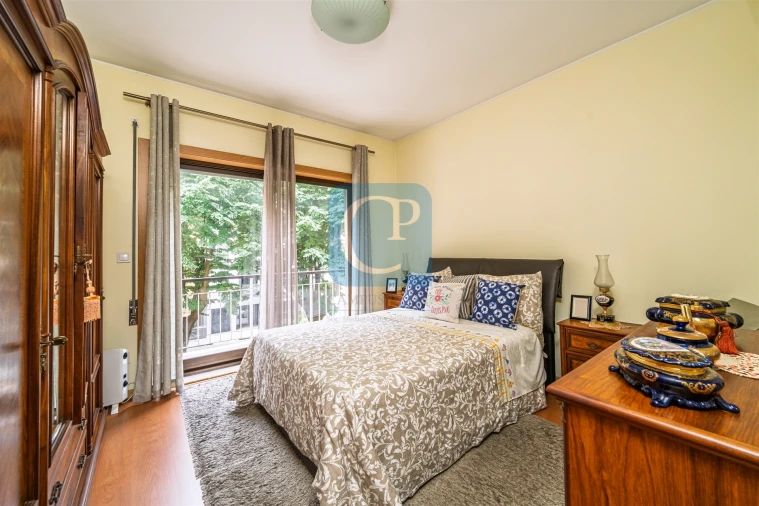 Apartamento T2 para Venda em Matosinhos e Leça da Palmeira Foto 13