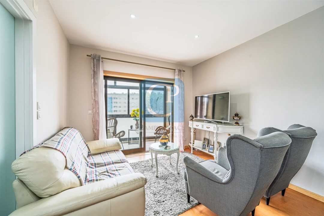 Apartamento T2 para Venda em Matosinhos e Leça da Palmeira Foto 2