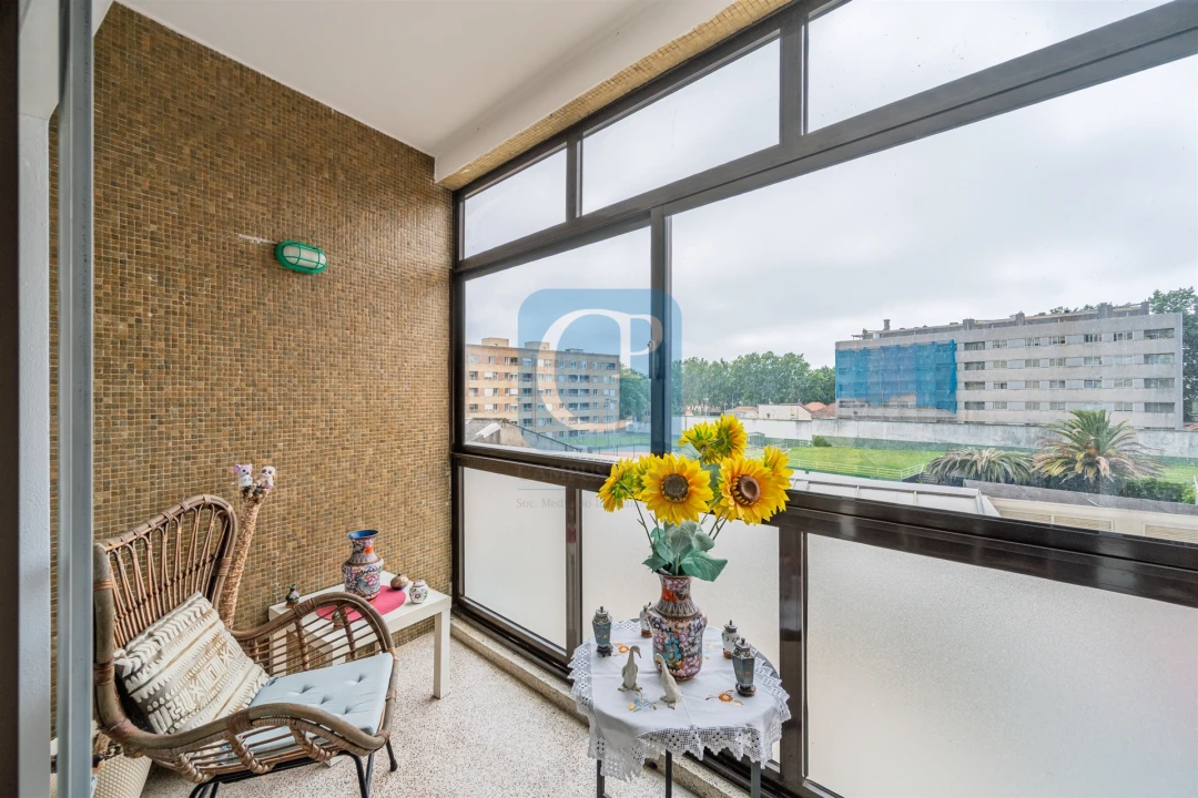 Apartamento T2 para Venda em Matosinhos e Leça da Palmeira Foto 20