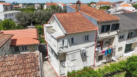 Moradia T2 para Venda em Nelas