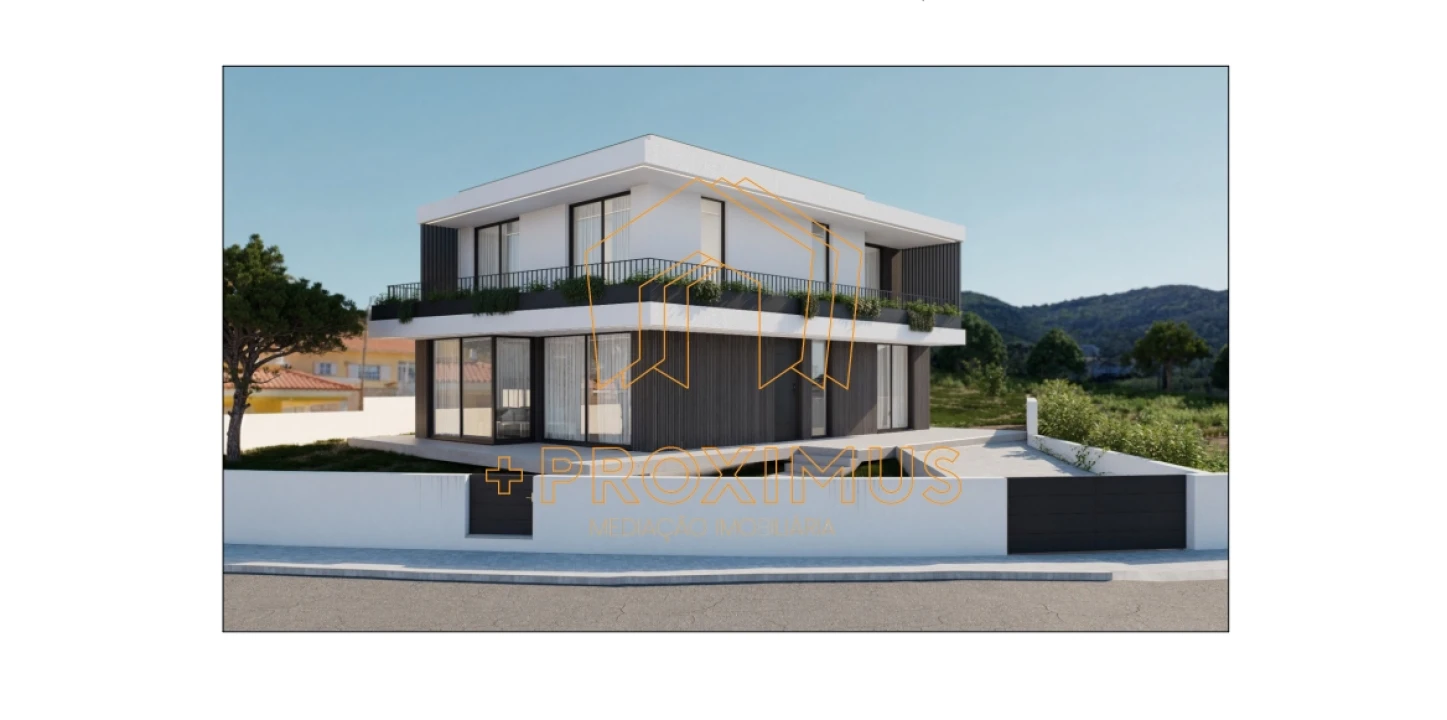 Terreno para Venda em Quiaios Planta 2