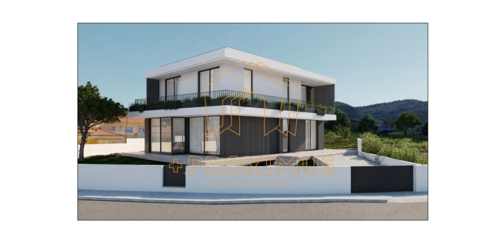 Terreno para Venda em Quiaios Planta 2