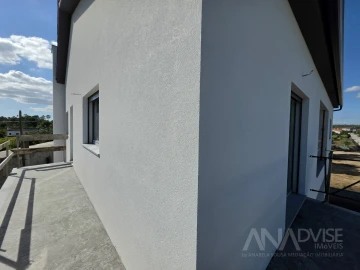 Apartamento T3 para Venda em Fragosela