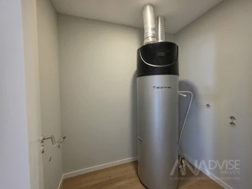 Apartamento T3 para Venda em Fragosela