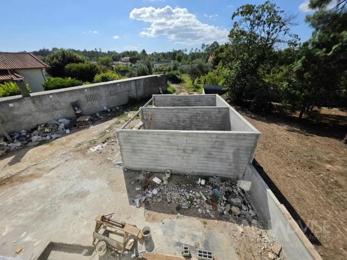 Apartamento T3 para Venda em Fragosela Foto 16