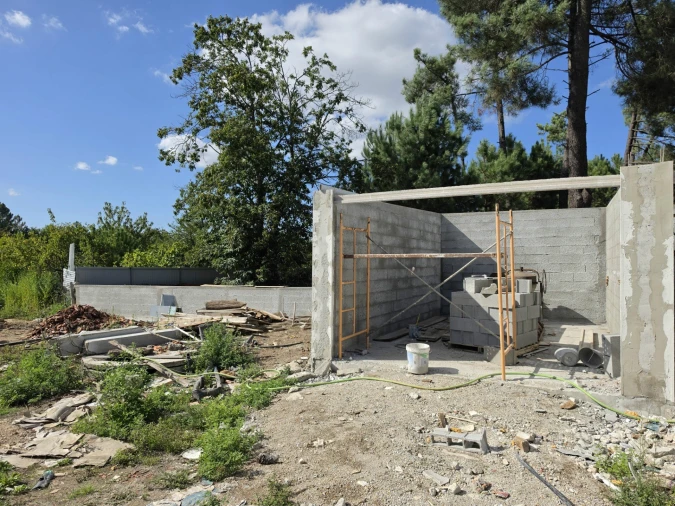 Apartamento T3 para Venda em Fragosela Foto 20