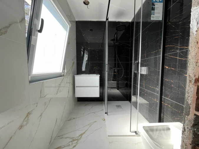Apartamento T3 para Venda em Fragosela Foto 8