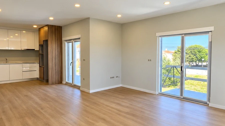 Apartamento T3 para Venda em Fragosela