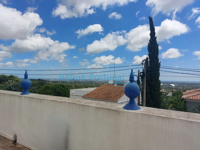 Moradia T4 para Venda em Santa Barbara de Nexe Foto 34