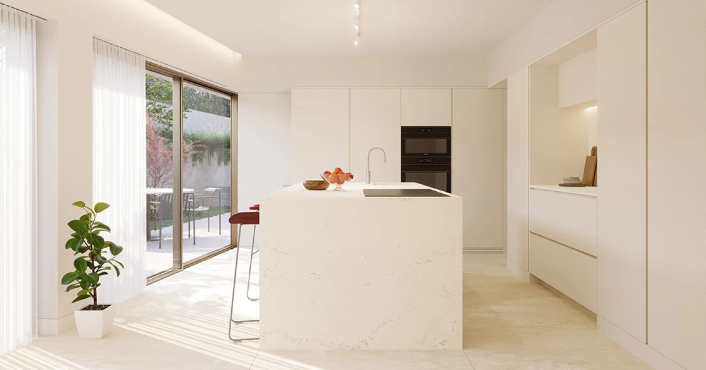 Apartamento T4 para Venda em Aldoar, Foz do Douro e Nevogilde Foto 10