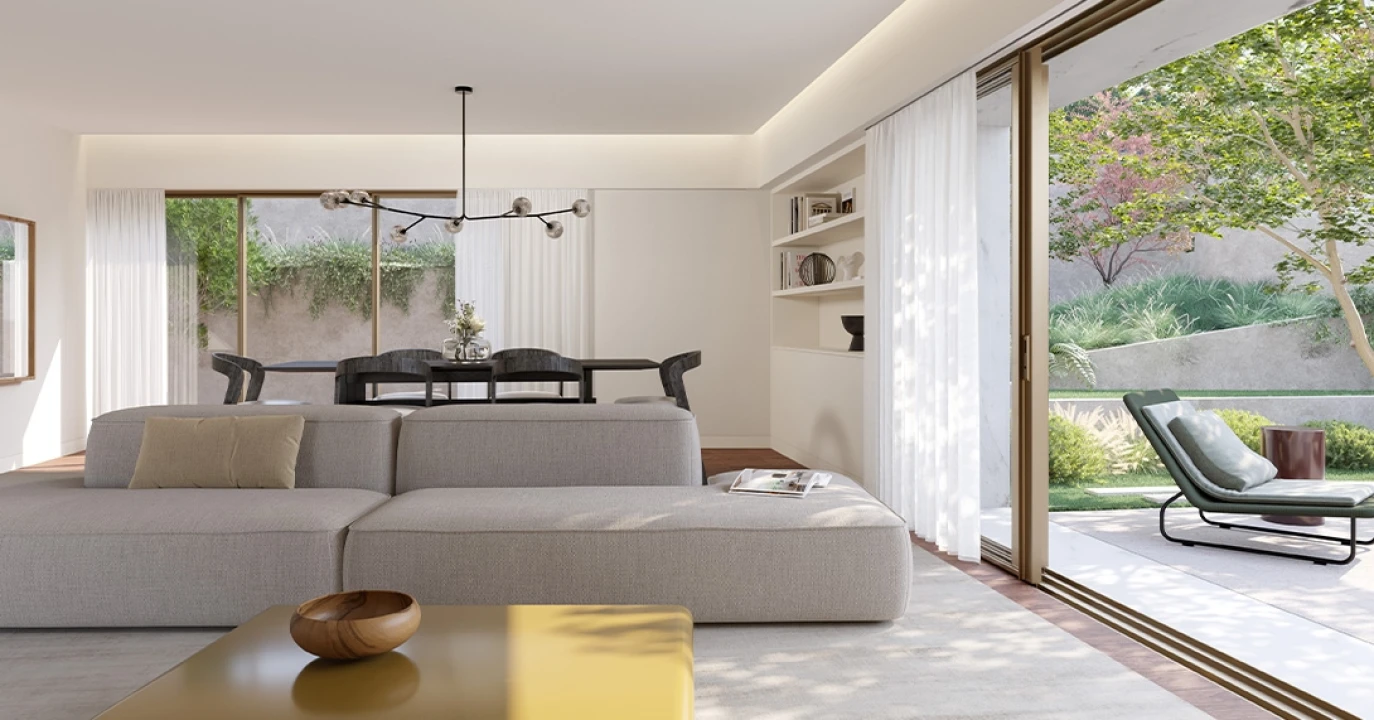 Apartamento T4 para Venda em Aldoar, Foz do Douro e Nevogilde Foto 3