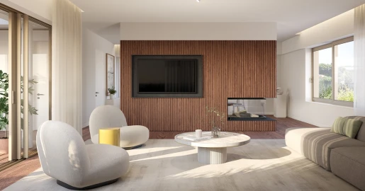 Apartamento T4 para Venda em Aldoar, Foz do Douro e Nevogilde