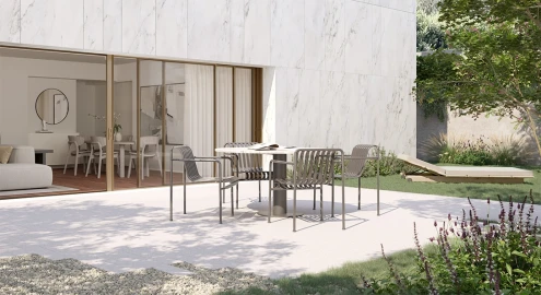 Apartamento T4 para Venda em Aldoar, Foz do Douro e Nevogilde