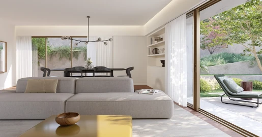 Apartamento T4 para Venda em Aldoar, Foz do Douro e Nevogilde