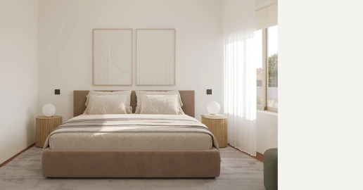 Apartamento T4 para Venda em Aldoar, Foz do Douro e Nevogilde