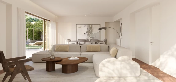 Apartamento T4 para Venda em Aldoar, Foz do Douro e Nevogilde