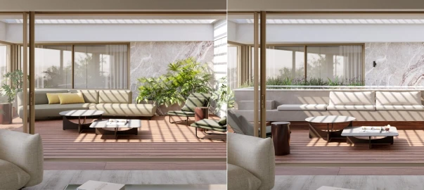 Apartamento T4 para Venda em Aldoar, Foz do Douro e Nevogilde