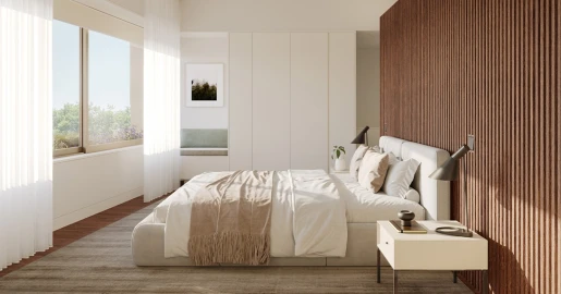 Apartamento T4 para Venda em Aldoar, Foz do Douro e Nevogilde