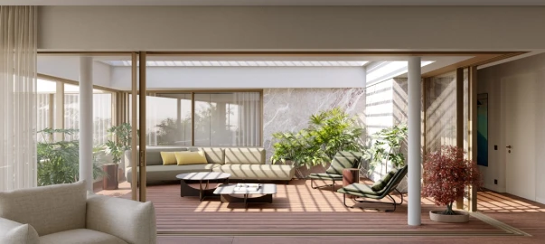Apartamento T4 para Venda em Aldoar, Foz do Douro e Nevogilde