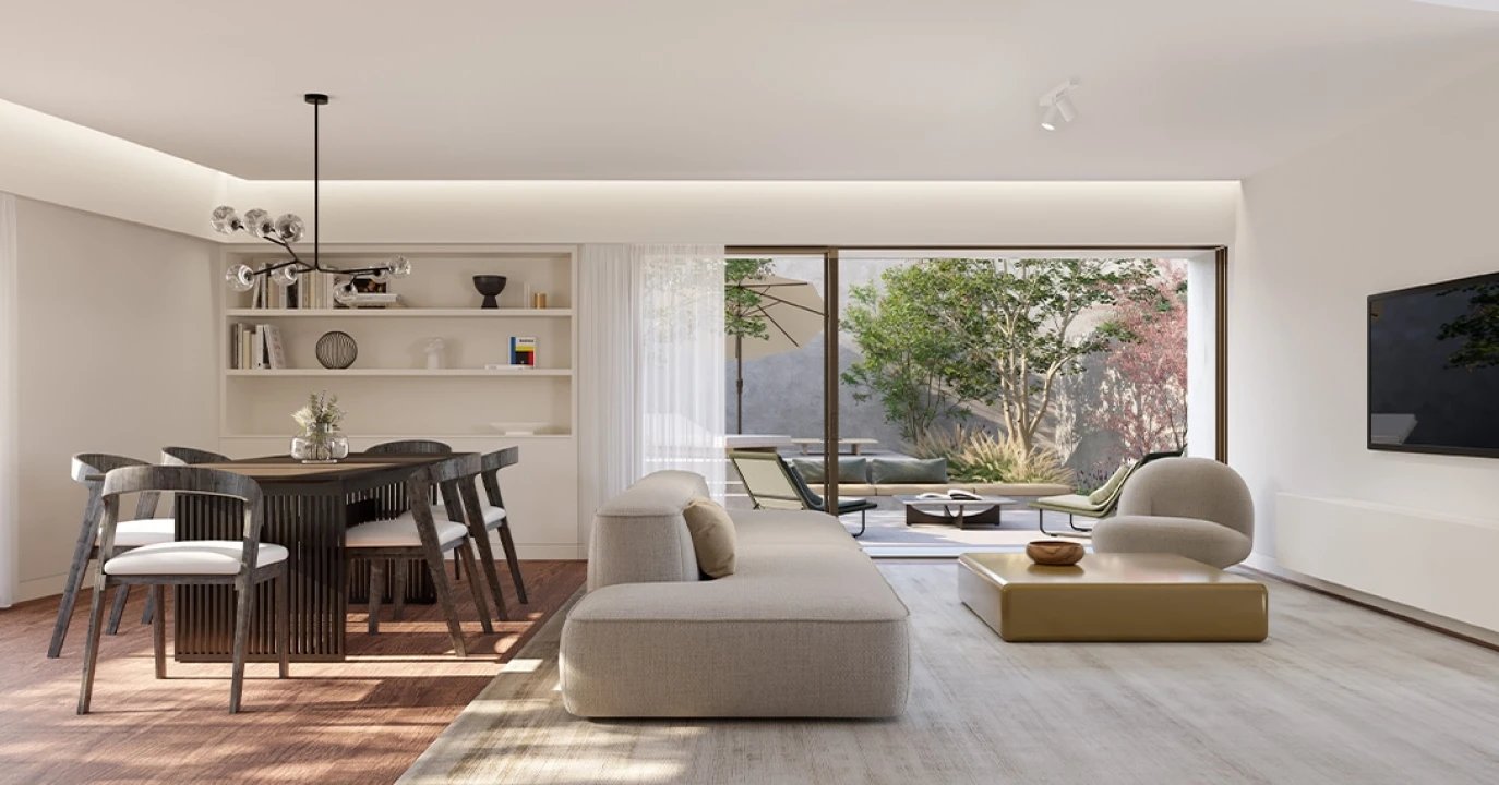 Apartamento T4 para Venda em Aldoar, Foz do Douro e Nevogilde Foto 1