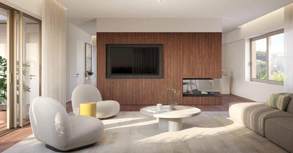 Apartamento T4 para Venda em Aldoar, Foz do Douro e Nevogilde Foto 7