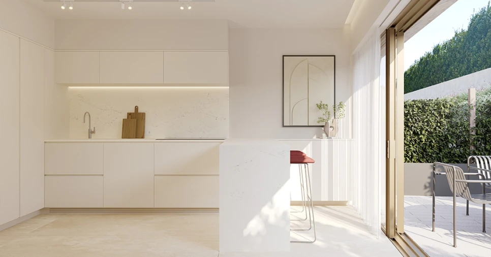 Apartamento T4 para Venda em Aldoar, Foz do Douro e Nevogilde Foto 12