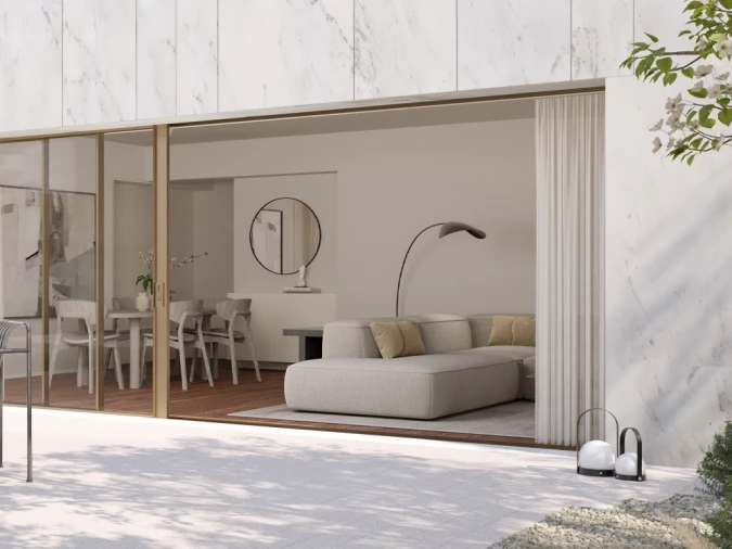 Apartamento T4 para Venda em Aldoar, Foz do Douro e Nevogilde Foto 15