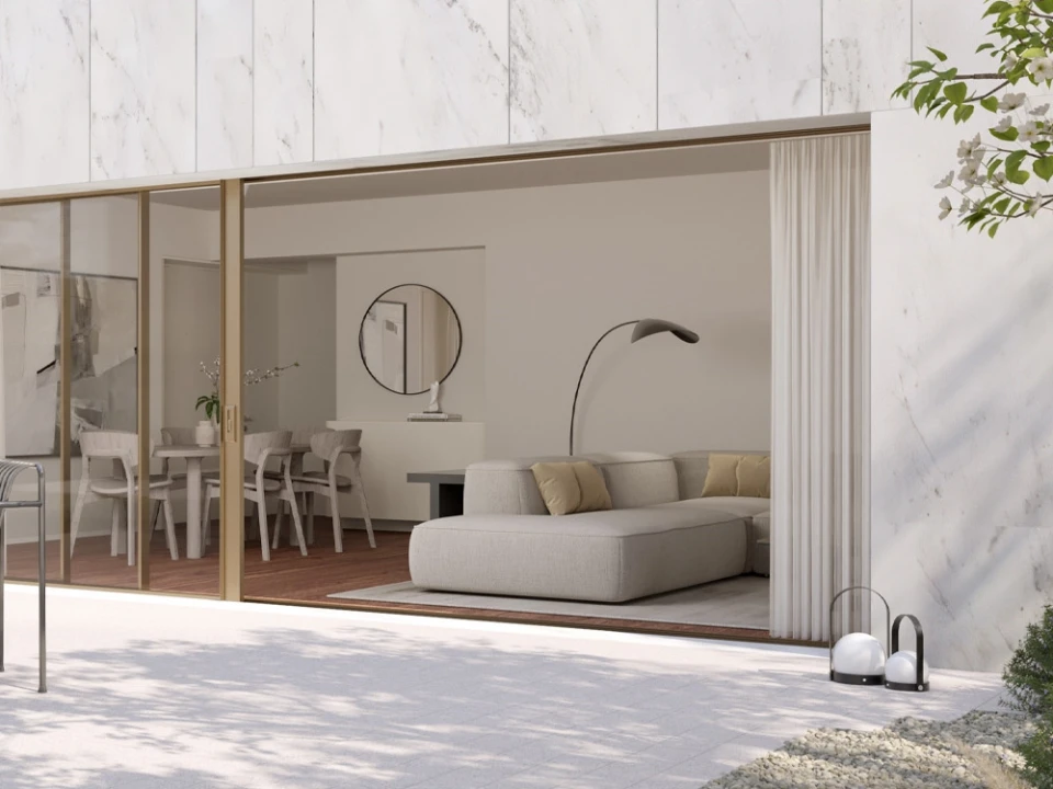 Apartamento T4 para Venda em Aldoar, Foz do Douro e Nevogilde Foto 15