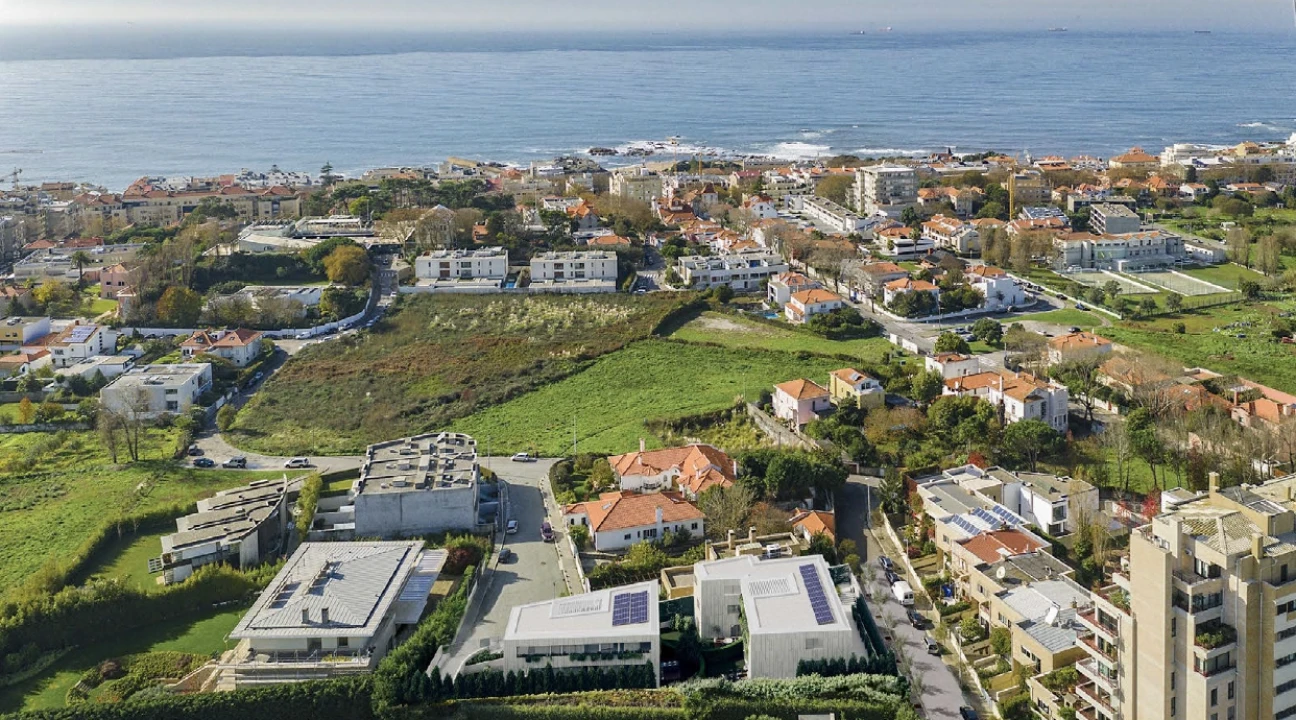 Apartamento T4 para Venda em Aldoar, Foz do Douro e Nevogilde Foto 21