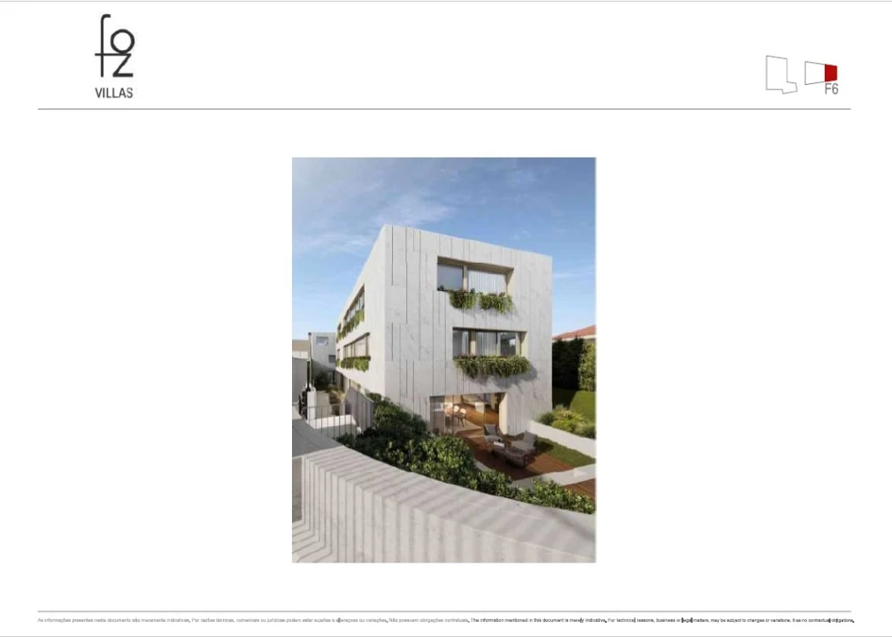 Apartamento T5 para Venda em Aldoar, Foz do Douro e Nevogilde Foto 23