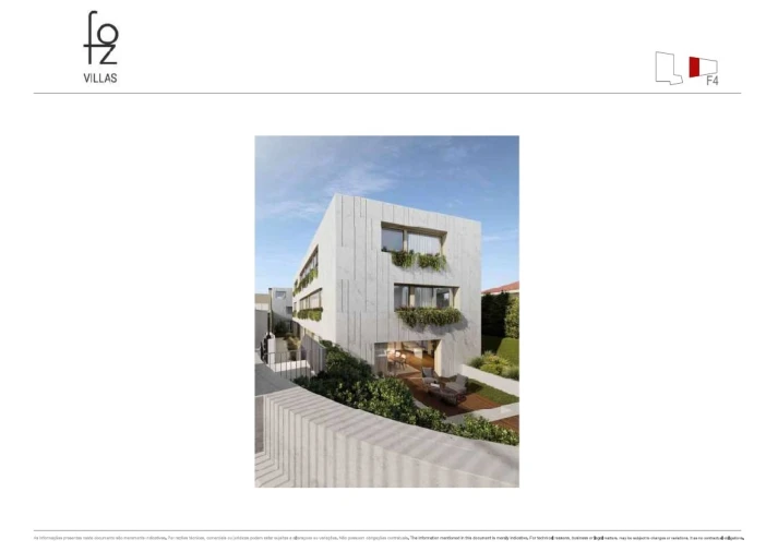 Apartamento T3 para Venda em Aldoar, Foz do Douro e Nevogilde Foto 23