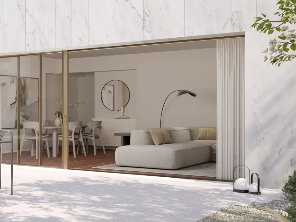 Apartamento T3 para Venda em Aldoar, Foz do Douro e Nevogilde Foto 16