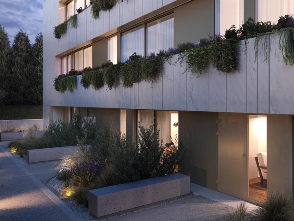 Apartamento T3 para Venda em Aldoar, Foz do Douro e Nevogilde Foto 19